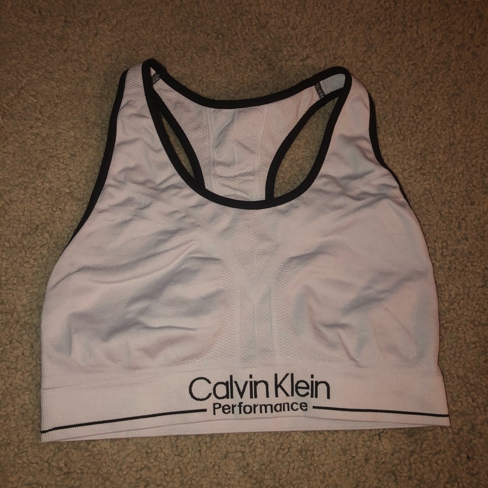Calvin Klein Sports Bra